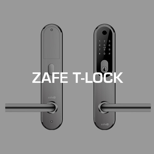 ZAFE T-LOCK