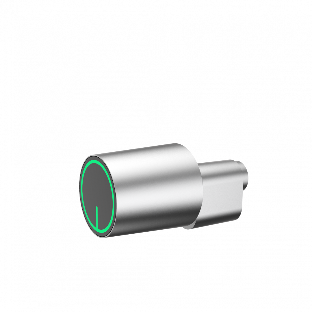 E-Cylinder Pro OVal